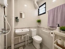 Blk 461 Ang Mo Kio Avenue 10 (Ang Mo Kio), HDB 3 Rooms #612854251